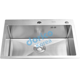 Chậu Đúc Nguyên Khối DC 6045