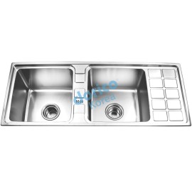 Chậu Dẫp DC 12048