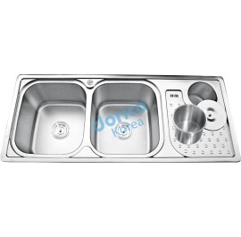 Chậu Dẫp DC 12050R