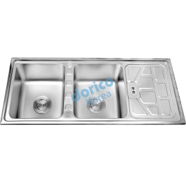 Chậu Dẫp DC 12050A