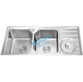 Chậu Dẫp DC 12050AR