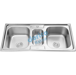 Chậu Dẫp DC 10549S
