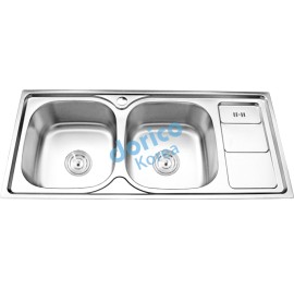 Chậu Dẫp DC 10046C