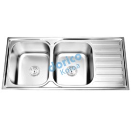 Chậu Dẫp DC 11050C
