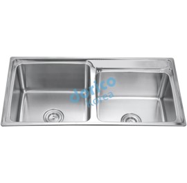 Chậu Dẫp DC 9047
