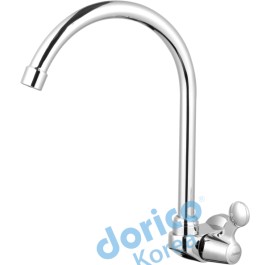 Vòi Rửa Chén Lạnh DC 211C