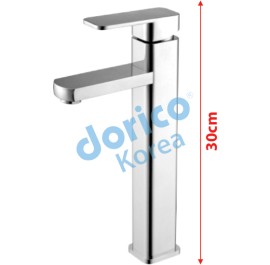 Vòi Lavabo Nóng Lạnh DC3158B