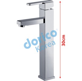 Vòi Lavabo Nóng Lạnh DC3220B