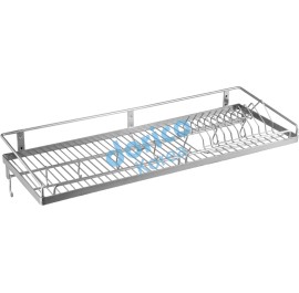Kệ Chén Inox