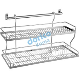 Kệ Chén Inox