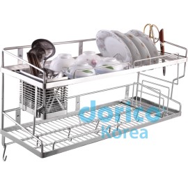 Kệ Chén Inox