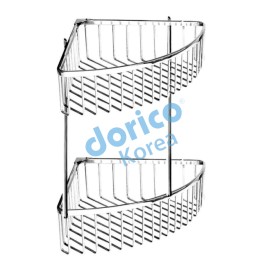 KỆ GÓC 2 TẦNG